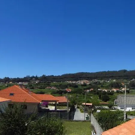 Casa Moderna 10 En Cerca De La Playa * Sanxenxo