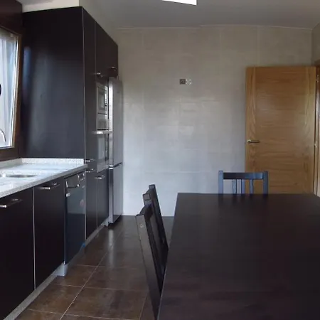 Casa Moderna 10 En Cerca De La Playa Holiday home