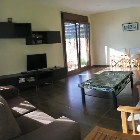 Casa Moderna 10 En Cerca De La Playa Holiday home Sanxenxo