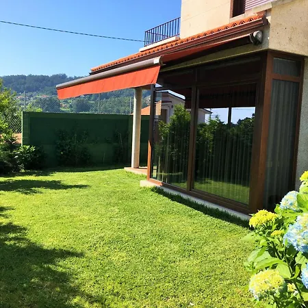 Ferienhaus Casa Moderna 10 En Cerca De La Playa *