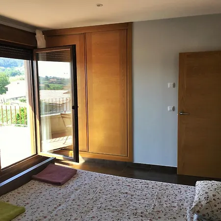 Casa Moderna 10 En Cerca De La Playa Ferienhaus