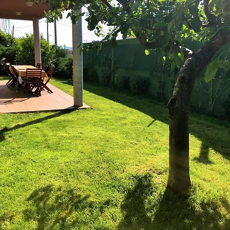 Casa Moderna 10 En Cerca De La Playa Ferienhaus