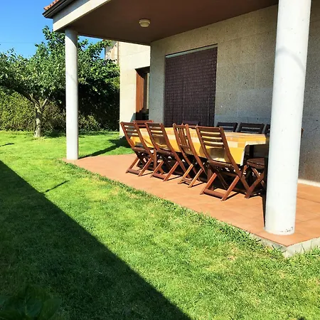 Casa Moderna 10 En Cerca De La Playa