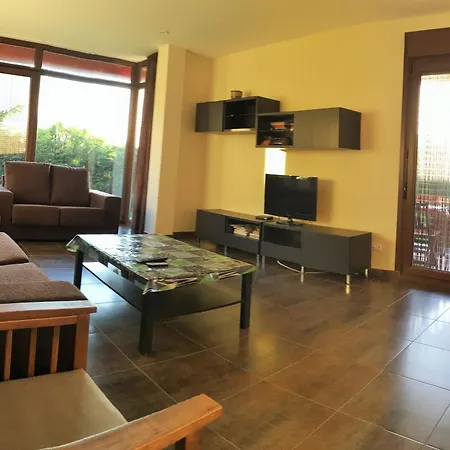 Casa Moderna 10 En Cerca De La Playa Holiday home *