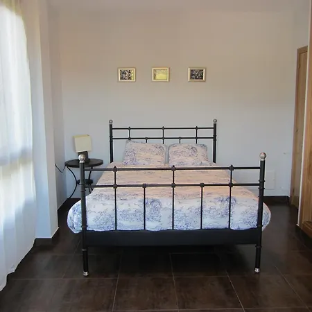 Holiday home Casa Moderna 10 En Cerca De La Playa Sanxenxo