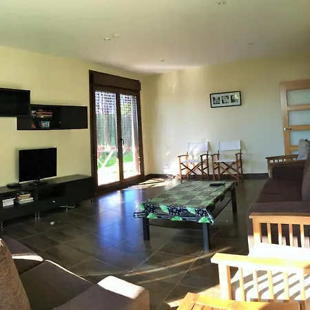 Casa Moderna 10 En Cerca De La Playa * Sanxenxo