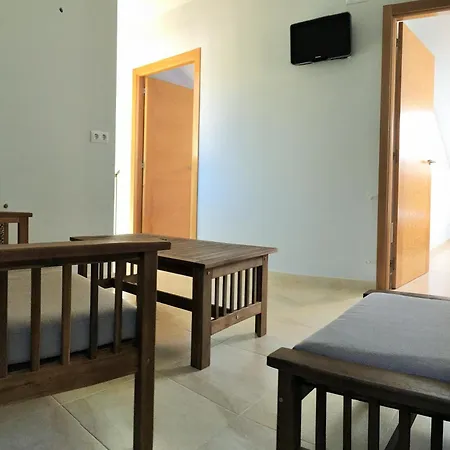Casa Moderna 10 En Cerca De La Playa Holiday home