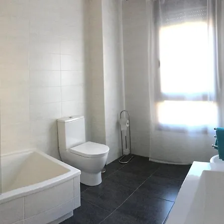 Holiday home Casa Moderna 10 En Cerca De La Playa Sanxenxo