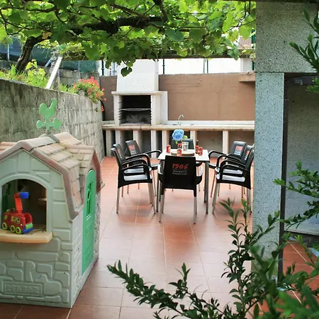 Casa Moderna 10 En Cerca De La Playa