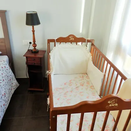 Holiday home Casa Moderna 10 En Cerca De La Playa Sanxenxo