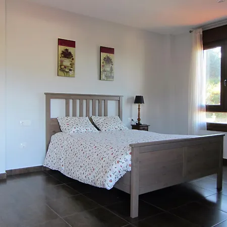 Casa Moderna 10 En Cerca De La Playa Holiday home