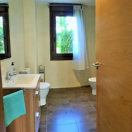 Casa Moderna 10 En Cerca De La Playa Holiday home