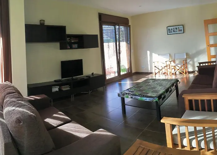 Casa Moderna 10 En Cerca De La Playa Prázdninový dům Sanxenxo