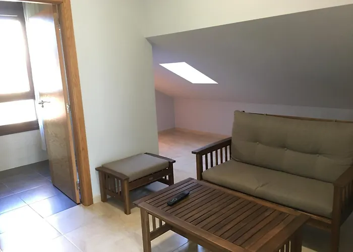 Casa Moderna 10 En Cerca De La Playa * Sanxenxo