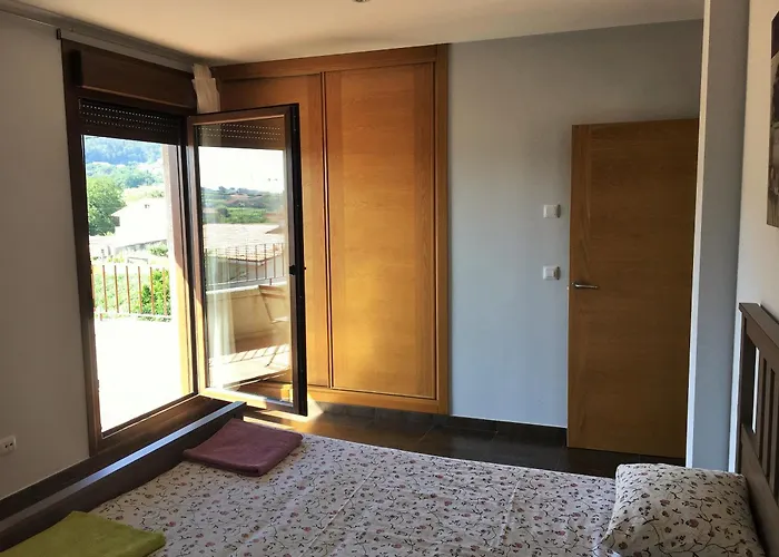 Casa Moderna 10 En Cerca De La Playa Prázdninový dům