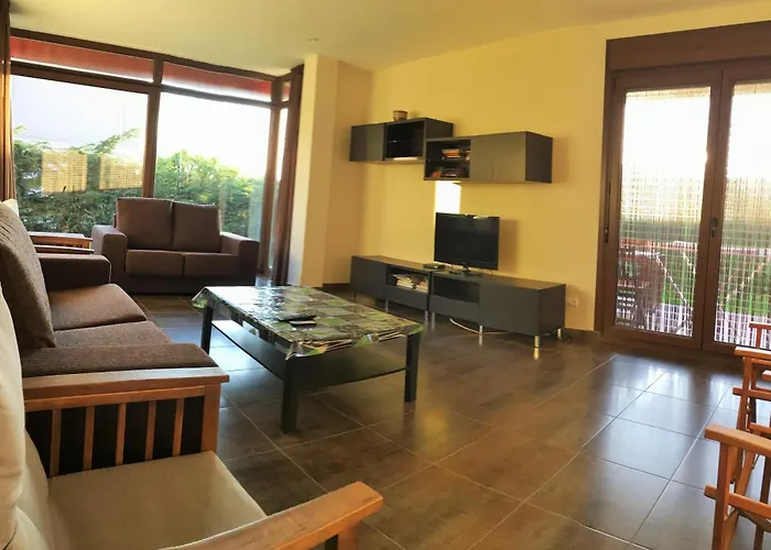 Casa Moderna 10 En Cerca De La Playa Prázdninový dům *