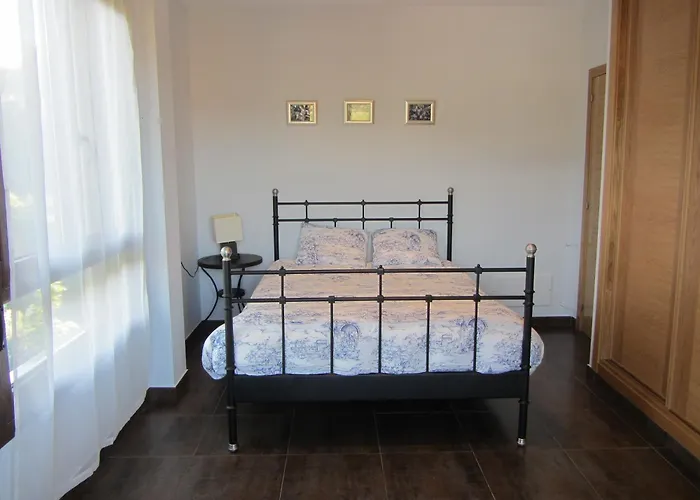 Ferienhaus Casa Moderna 10 En Cerca De La Playa Sanxenxo