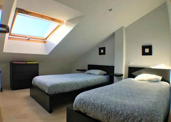 Casa Moderna 10 En Cerca De La Playa