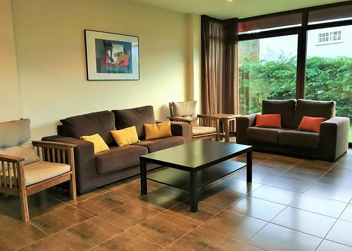 Prázdninový dům Casa Moderna 10 En Cerca De La Playa *