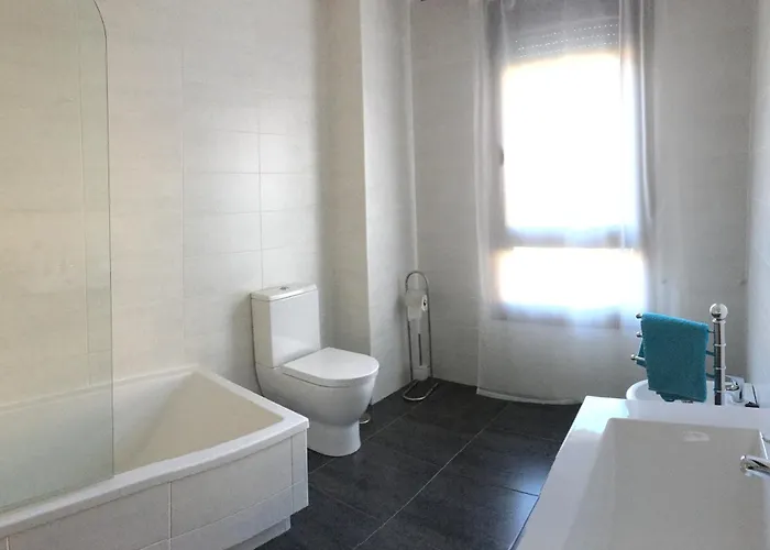 Prázdninový dům Casa Moderna 10 En Cerca De La Playa Sanxenxo