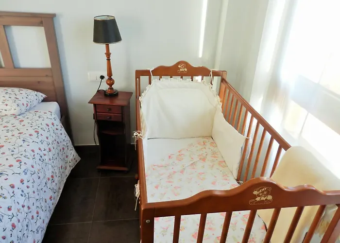 Prázdninový dům Casa Moderna 10 En Cerca De La Playa Sanxenxo