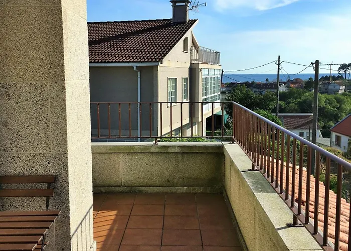 Prázdninový dům Casa Moderna 10 En Cerca De La Playa *