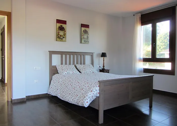 Casa Moderna 10 En Cerca De La Playa Prázdninový dům